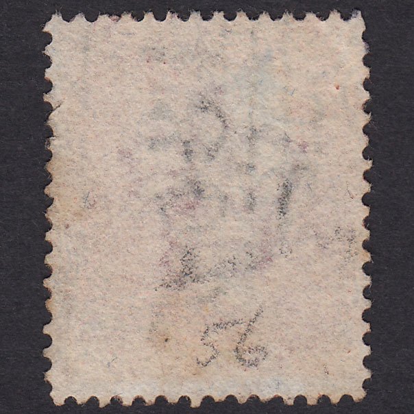 Additional view of stamp 17683