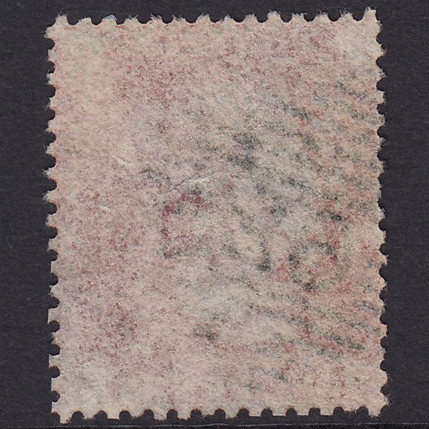 Additional view of stamp 17689