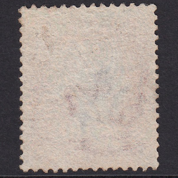 Additional view of stamp 17666