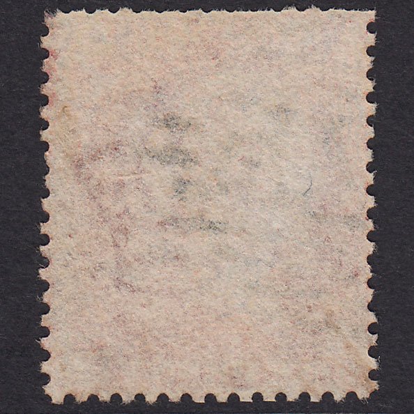 Additional view of stamp 17700