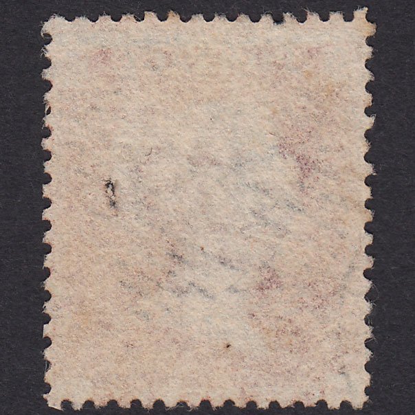 Additional view of stamp 17703