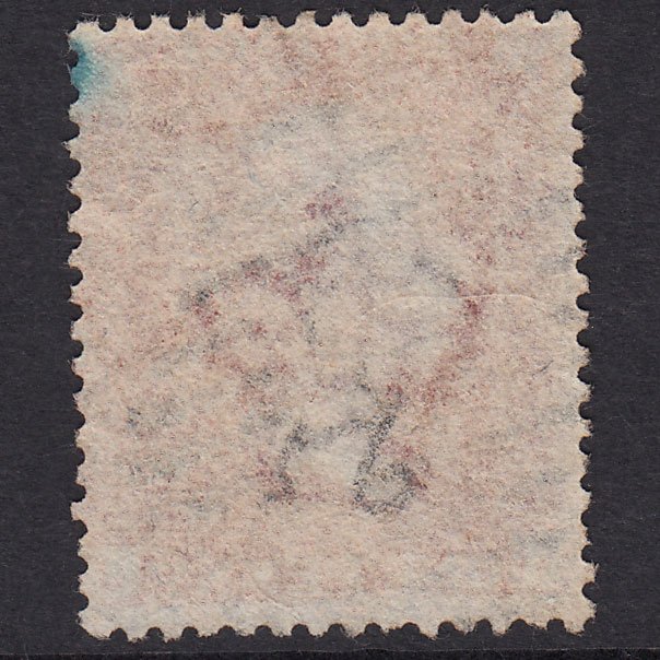 Additional view of stamp 17709