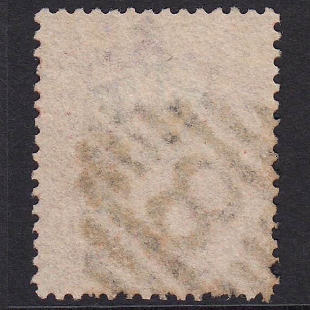 Additional view of stamp 17672