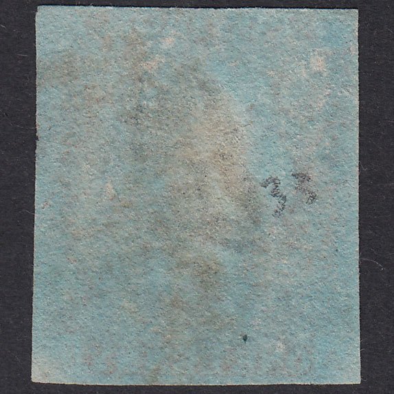 Additional view of stamp 18960