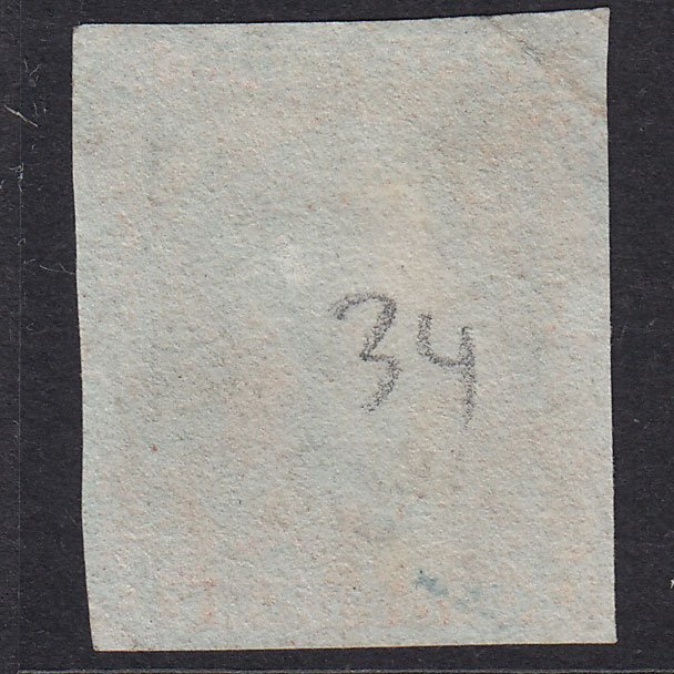 Additional view of stamp 18963