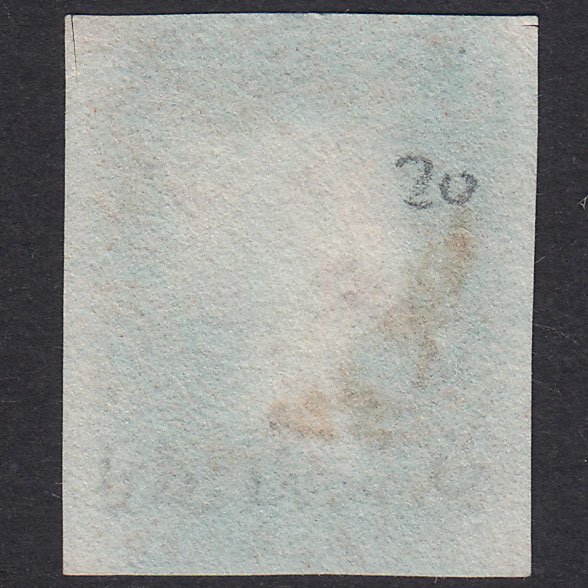 Additional view of stamp 18966
