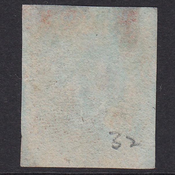 Additional view of stamp 18968