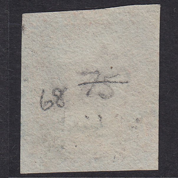 Additional view of stamp 18970