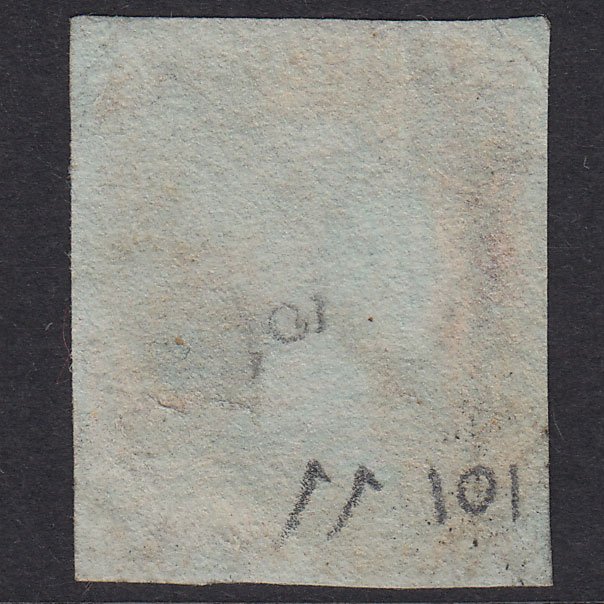 Additional view of stamp 18972