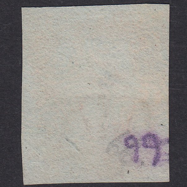 Additional view of stamp 18973