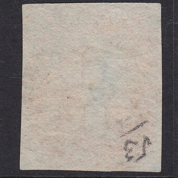Additional view of stamp 18975
