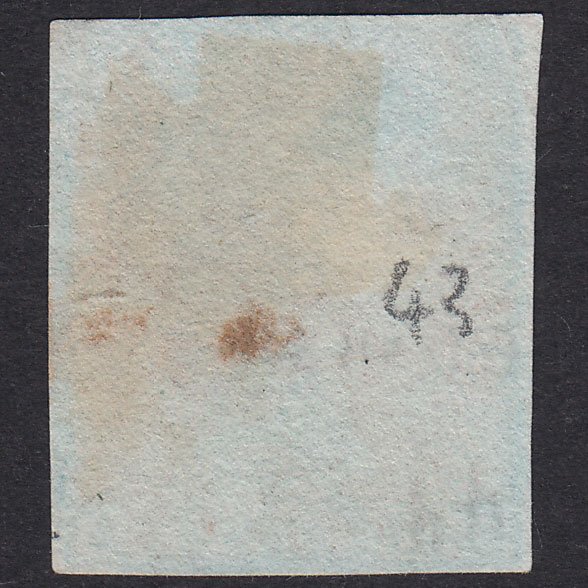 Additional view of stamp 18977