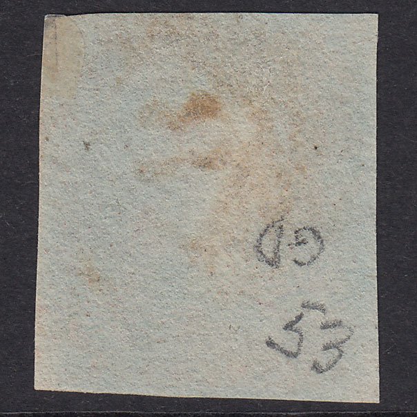 Additional view of stamp 18978