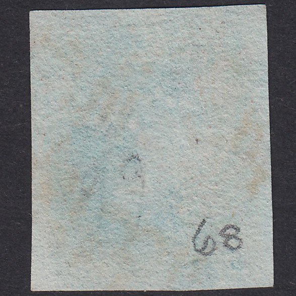 Additional view of stamp 18979
