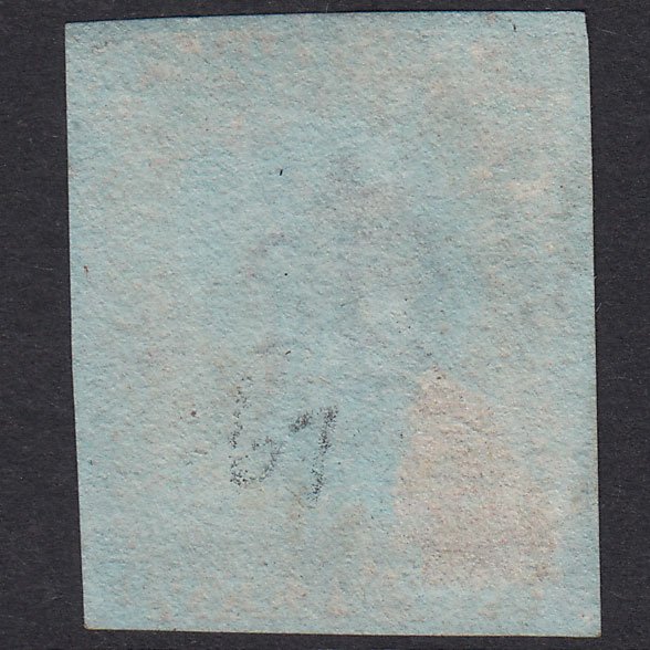 Additional view of stamp 18980