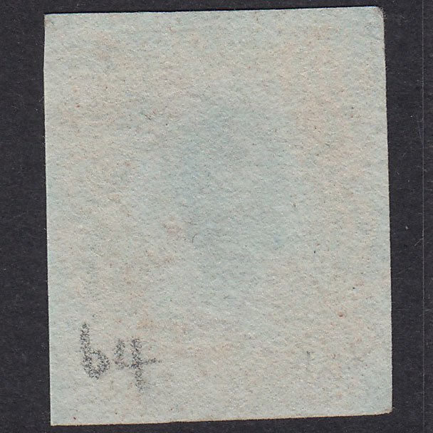 Additional view of stamp 18982