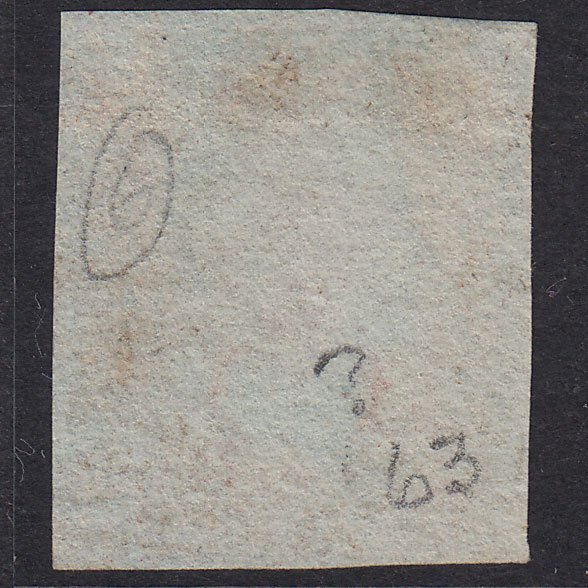 Additional view of stamp 18983