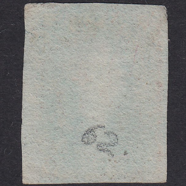 Additional view of stamp 18984