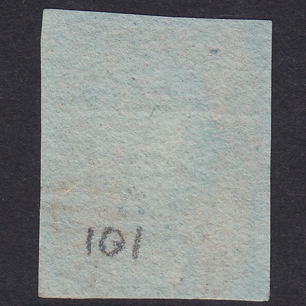 Additional view of stamp 18985
