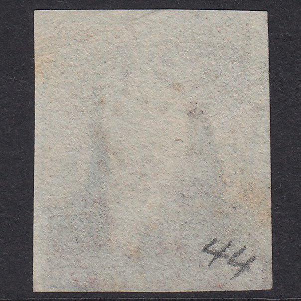 Additional view of stamp 18987