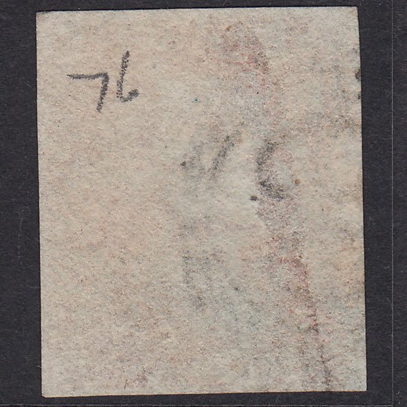 Additional view of stamp 18989