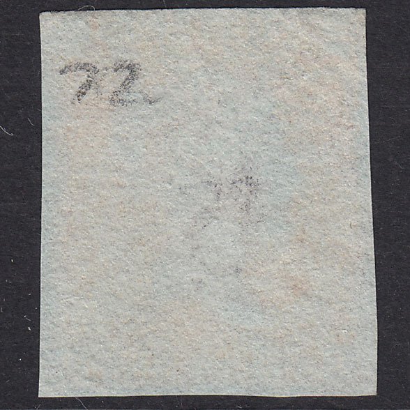 Additional view of stamp 18990