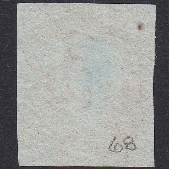 Additional view of stamp 18992