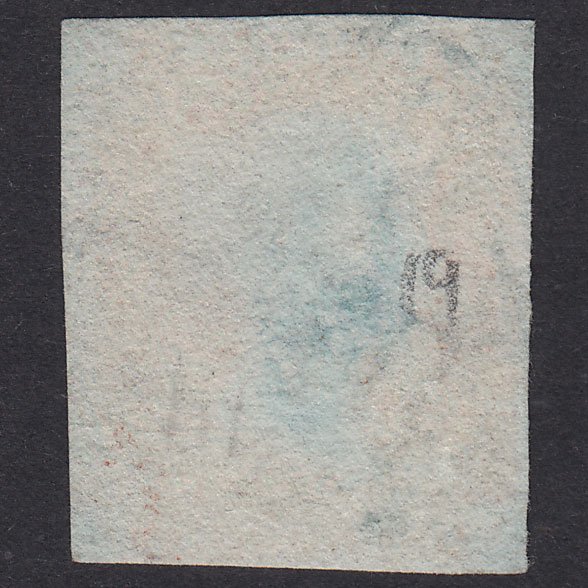 Additional view of stamp 18954