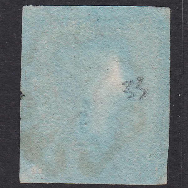 Additional view of stamp 18955