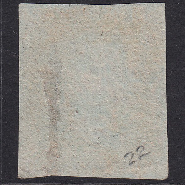 Additional view of stamp 18956