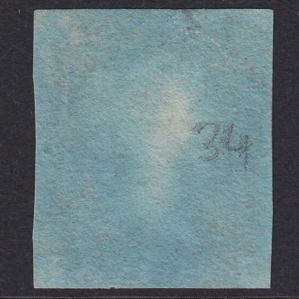 Additional view of stamp 18957
