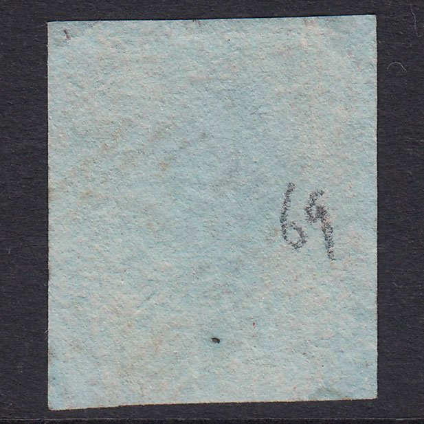 Additional view of stamp 20213