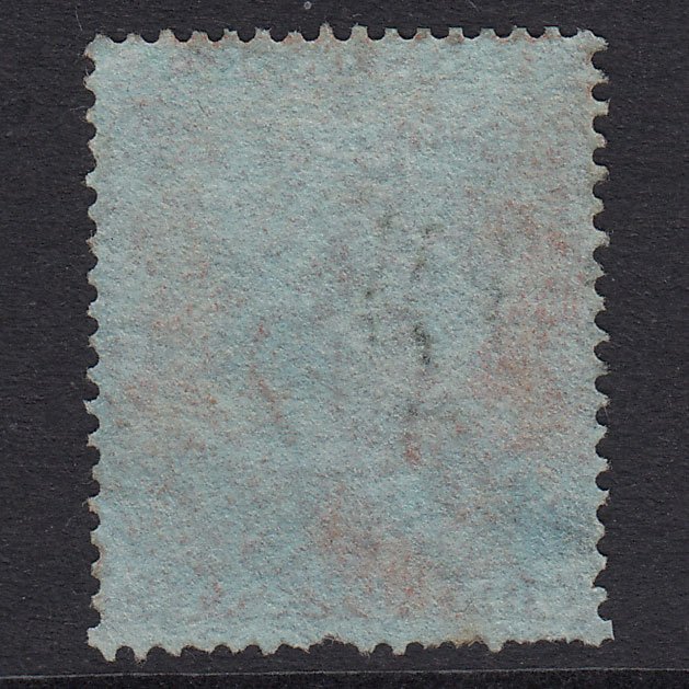 Additional view of stamp 20218