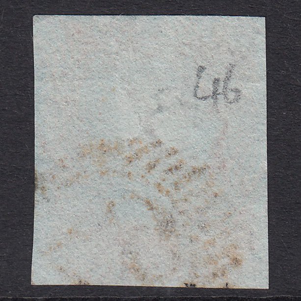 Additional view of stamp 20221