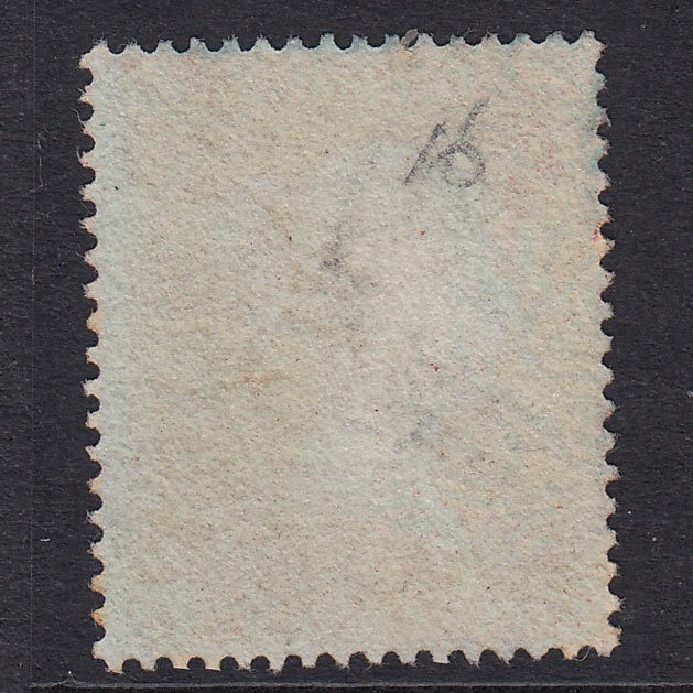 Additional view of stamp 20204