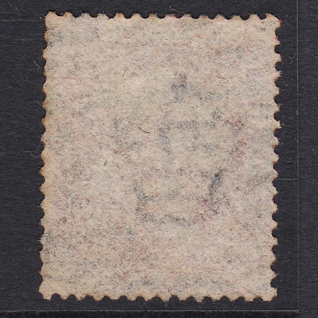 Additional view of stamp 20230