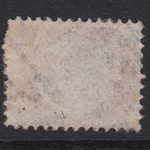 Additional view of stamp 20240