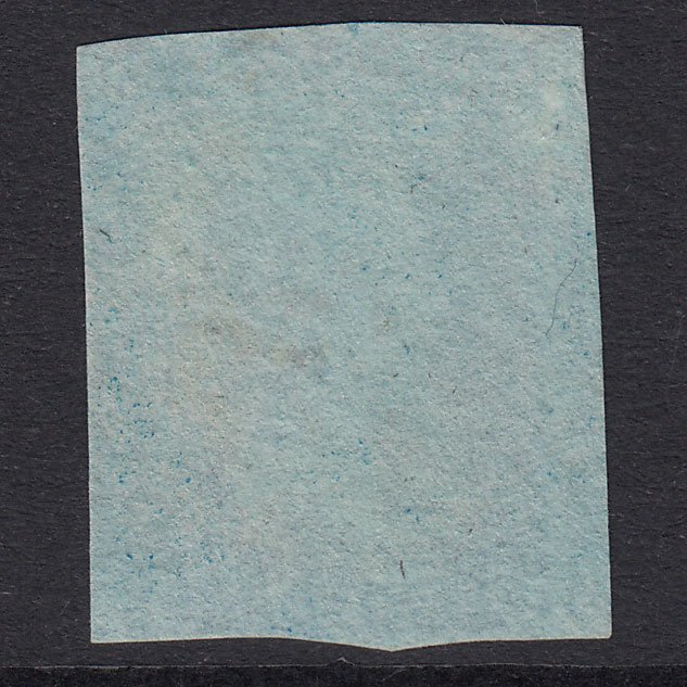 Additional view of stamp 20241