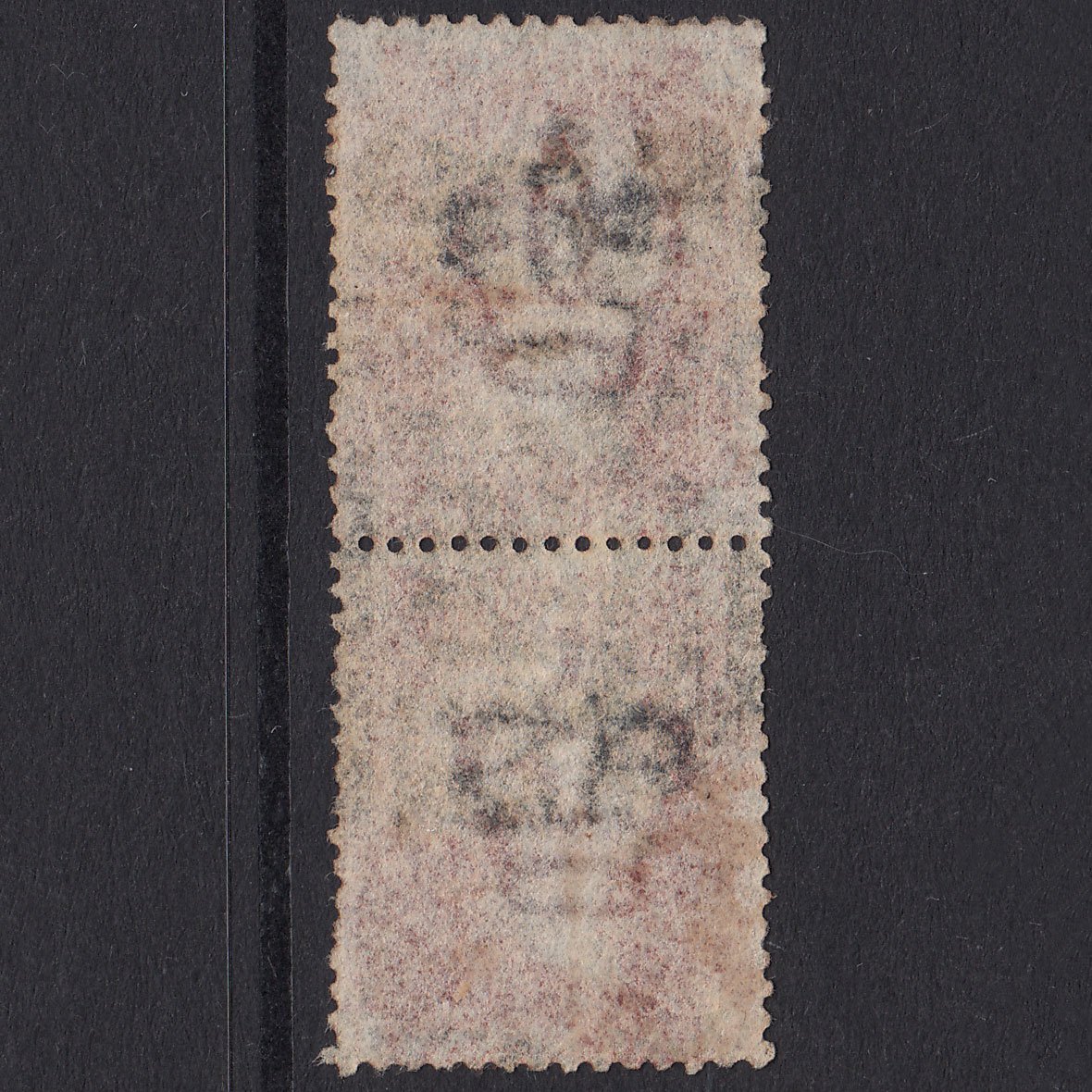 Additional view of stamp 20242