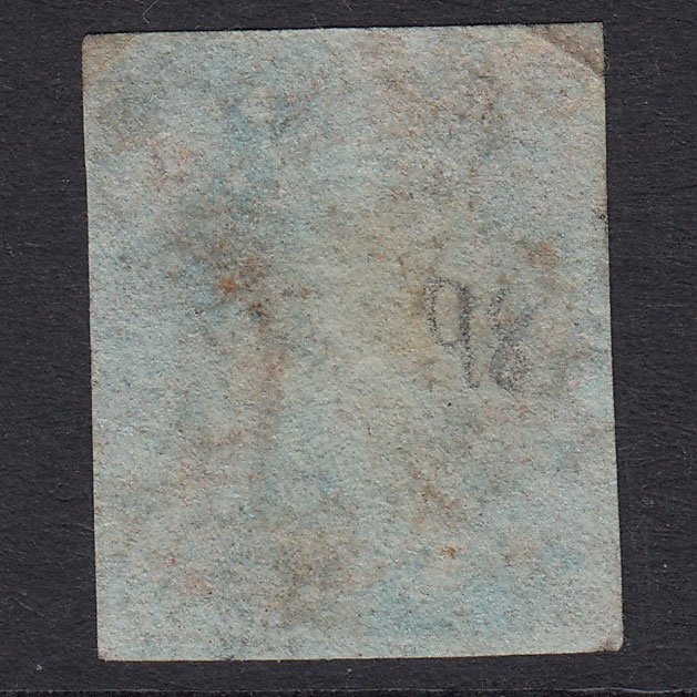 Additional view of stamp 20246