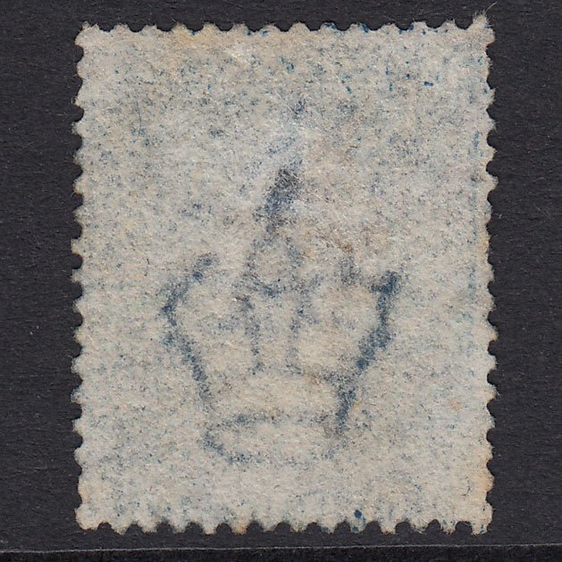 Additional view of stamp 20211