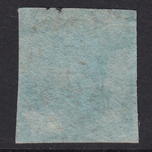 Additional view of stamp 21395
