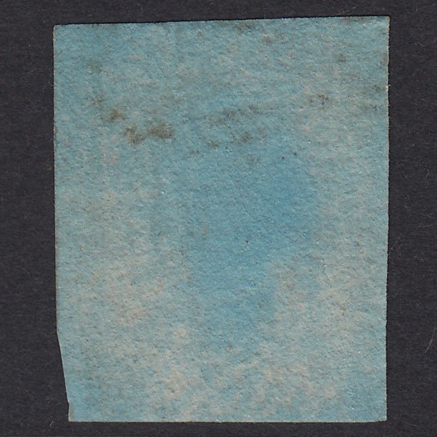 Additional view of stamp 21397