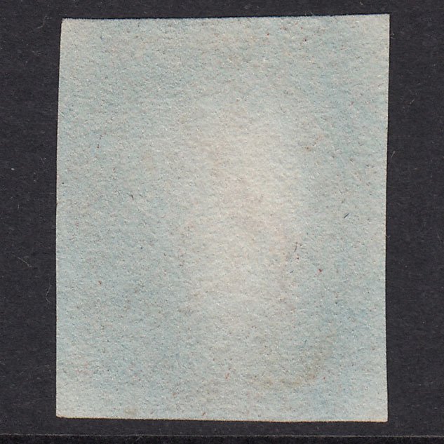 Additional view of stamp 21398