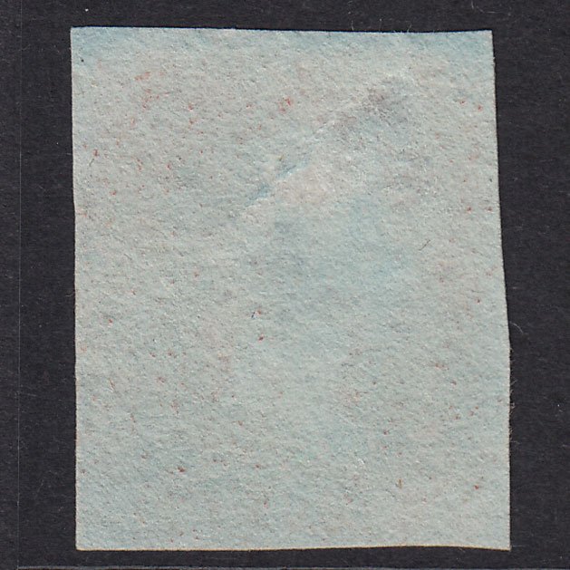 Additional view of stamp 21400