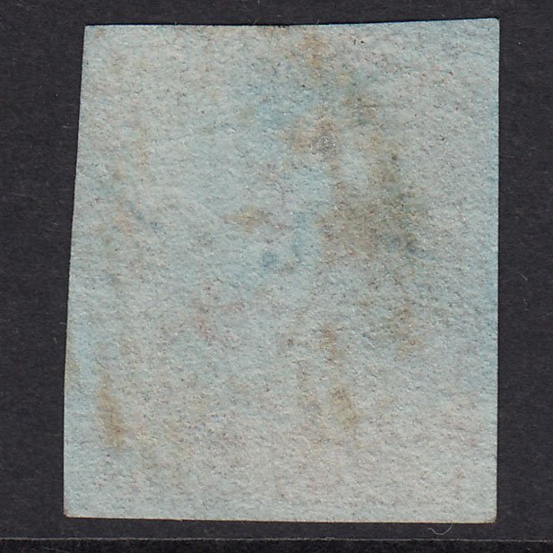 Additional view of stamp 21401