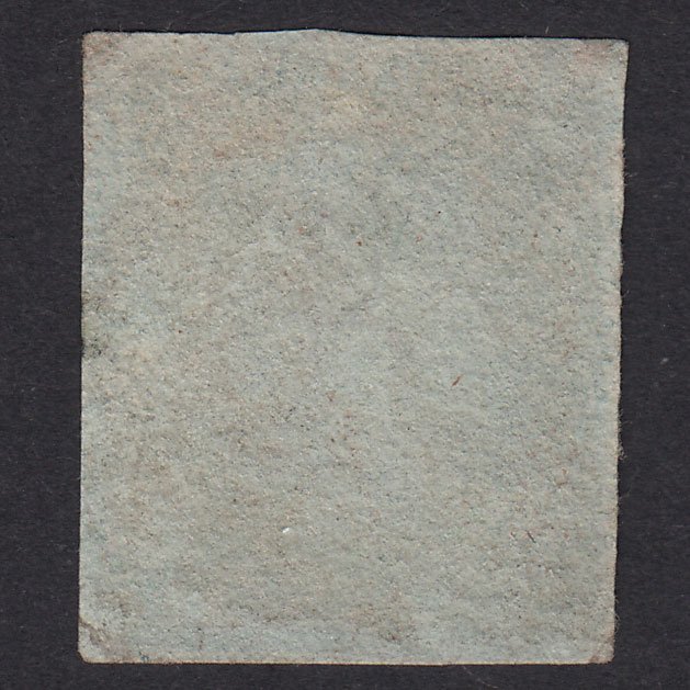 Additional view of stamp 21402