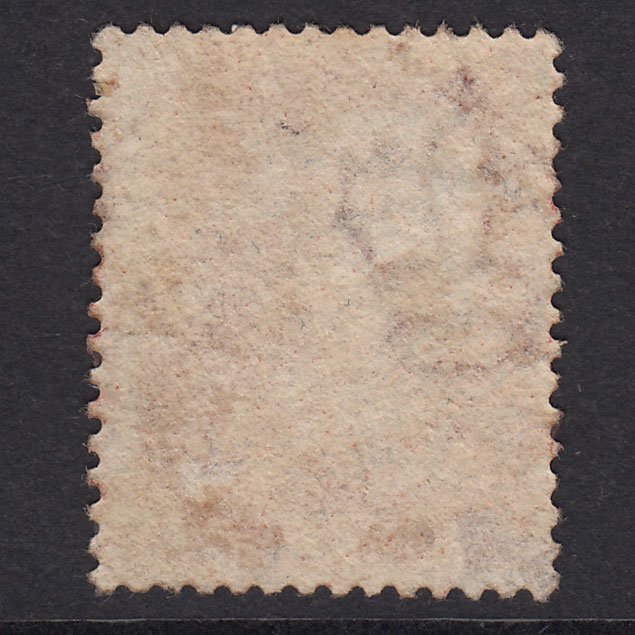 Additional view of stamp 21403