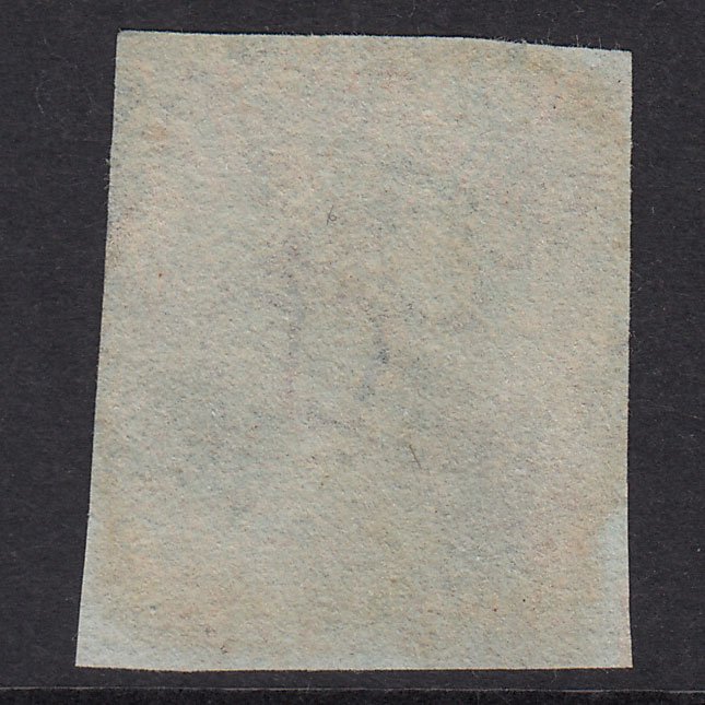 Additional view of stamp 21404