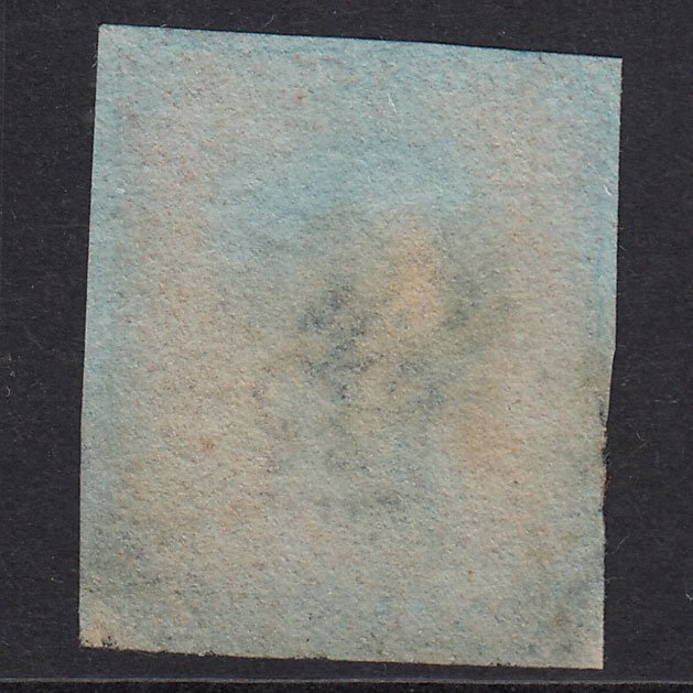 Additional view of stamp 21387